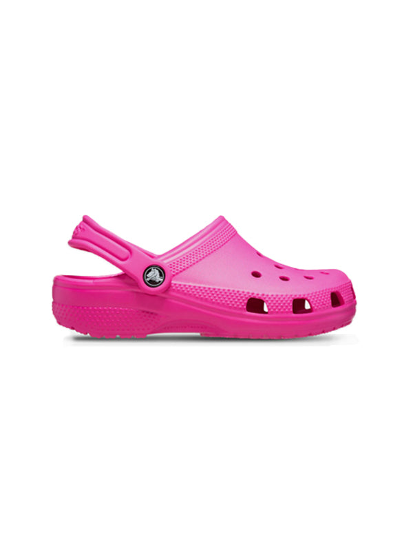 Crocs Classic Clog Fuchsia